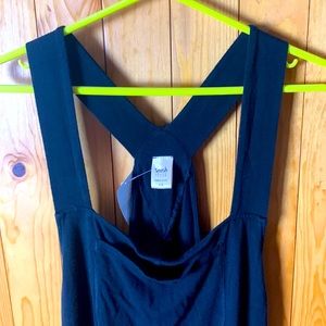 Smash + Tess Overall Jumpsuit